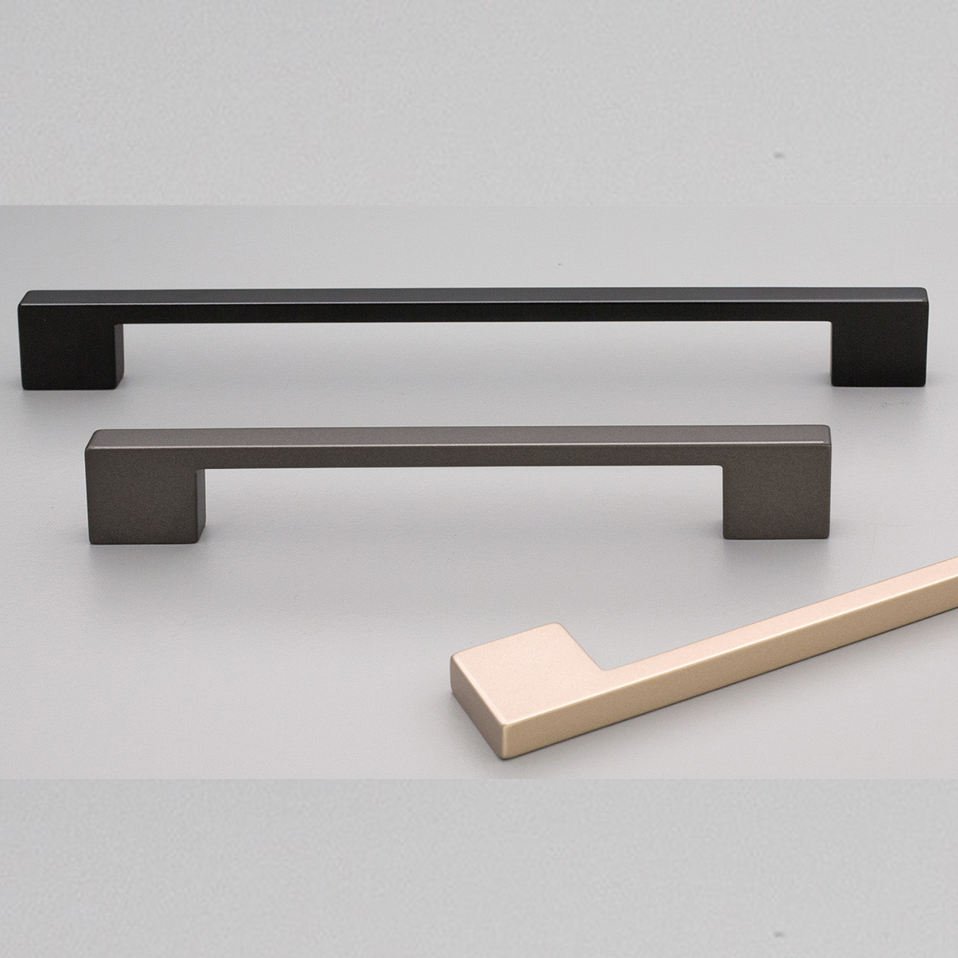 Kethy Bindaa die-cast zinc cabinet knob in matt finish for drawers and cupboard doors