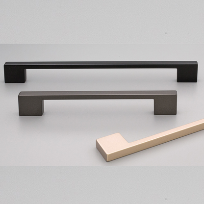 Kethy Bindaa die-cast zinc cabinet knob in matt finish for drawers and cupboard doors