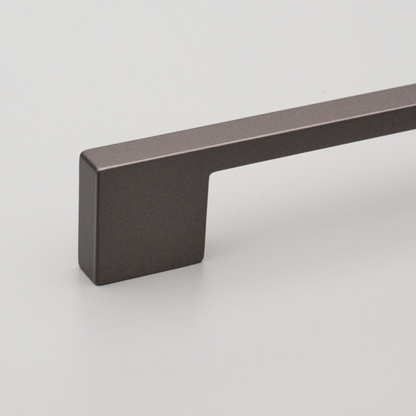 Kethy Bindaa die-cast zinc cabinet knob in matt finish for drawers and cupboard doors