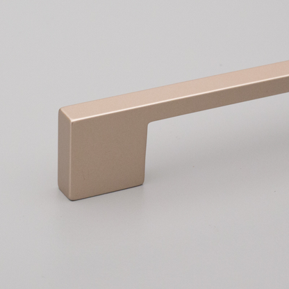 Kethy Bindaa die-cast zinc cabinet knob in matt finish for drawers and cupboard doors