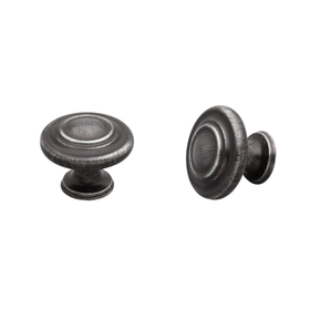 Kethy Bingley Round Knob