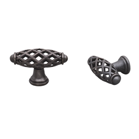 Kethy Bingley Oval Knob