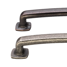 Kethy Birchfield Handle
