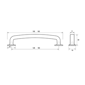 Kethy Birchfield Handle