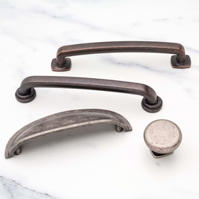 Kethy Birchfield Handle