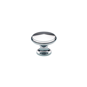 Kethy Back-to-back pair Brass Knob Dimple