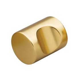Kethy Tuba Brass Knob 20mm