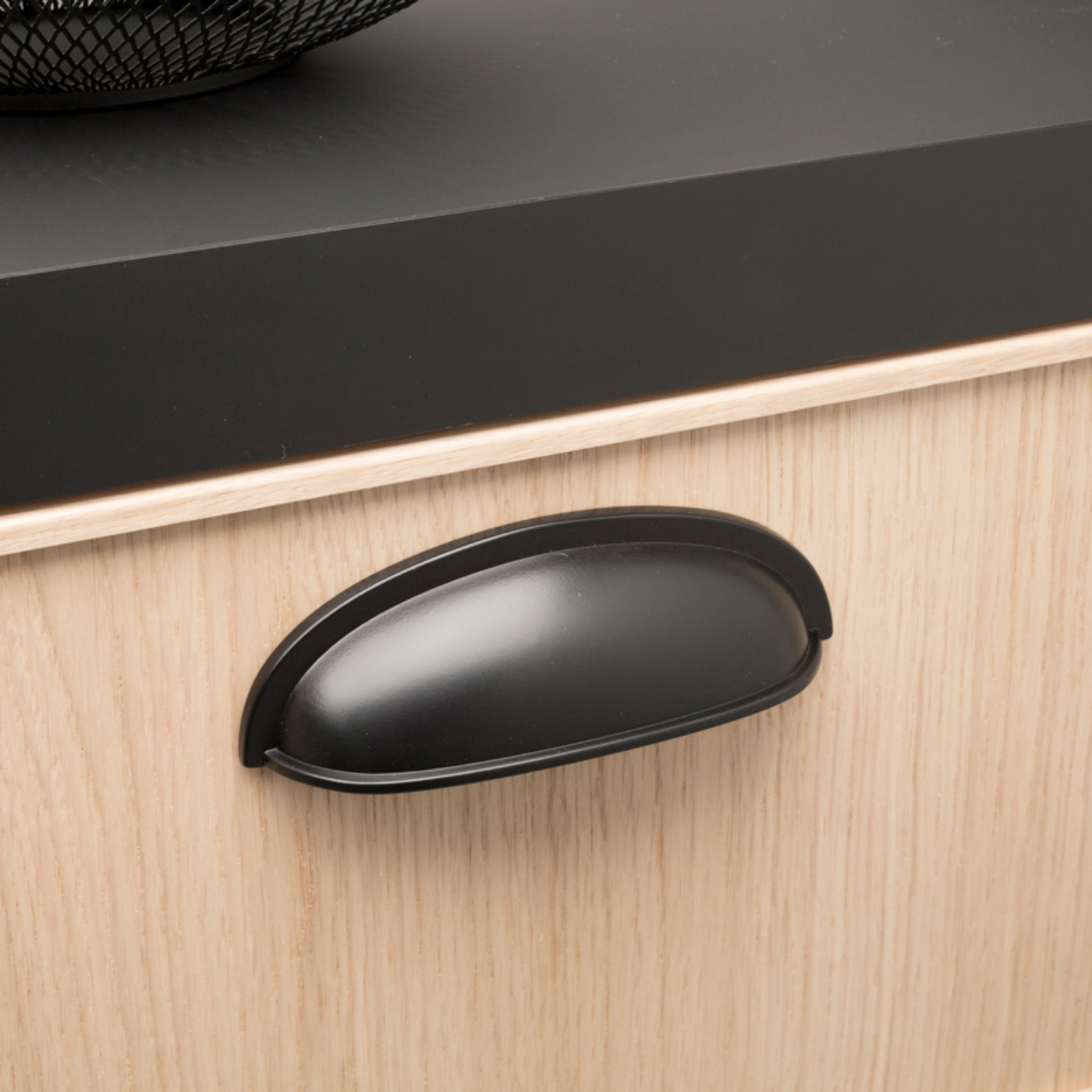 Kethy Bristol Cup Handle