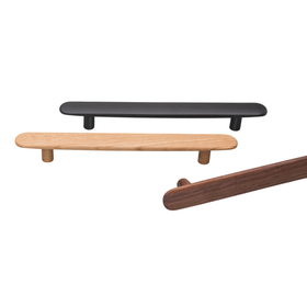 Kethy Brutus Handle