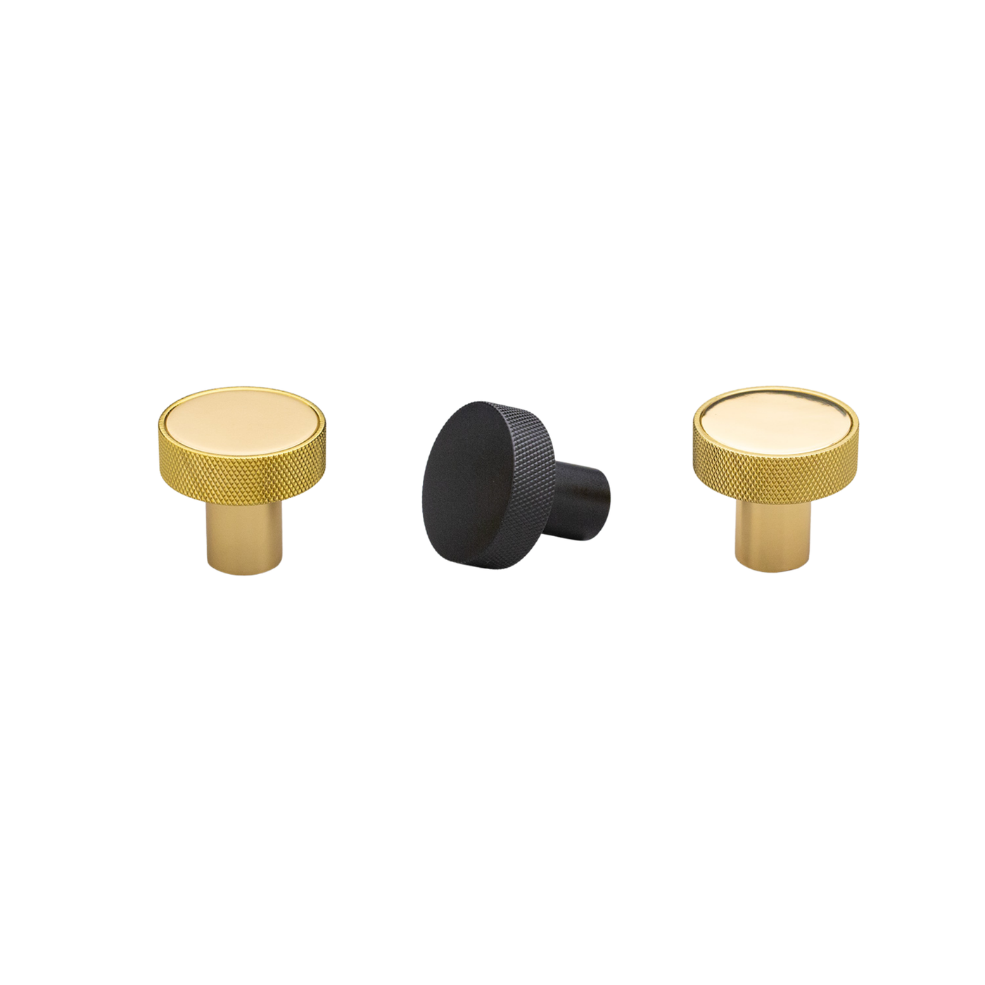 Kethy Bugle Knob 32mm