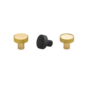 Kethy Bugle Knob 32mm