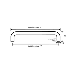 Kethy D Handle