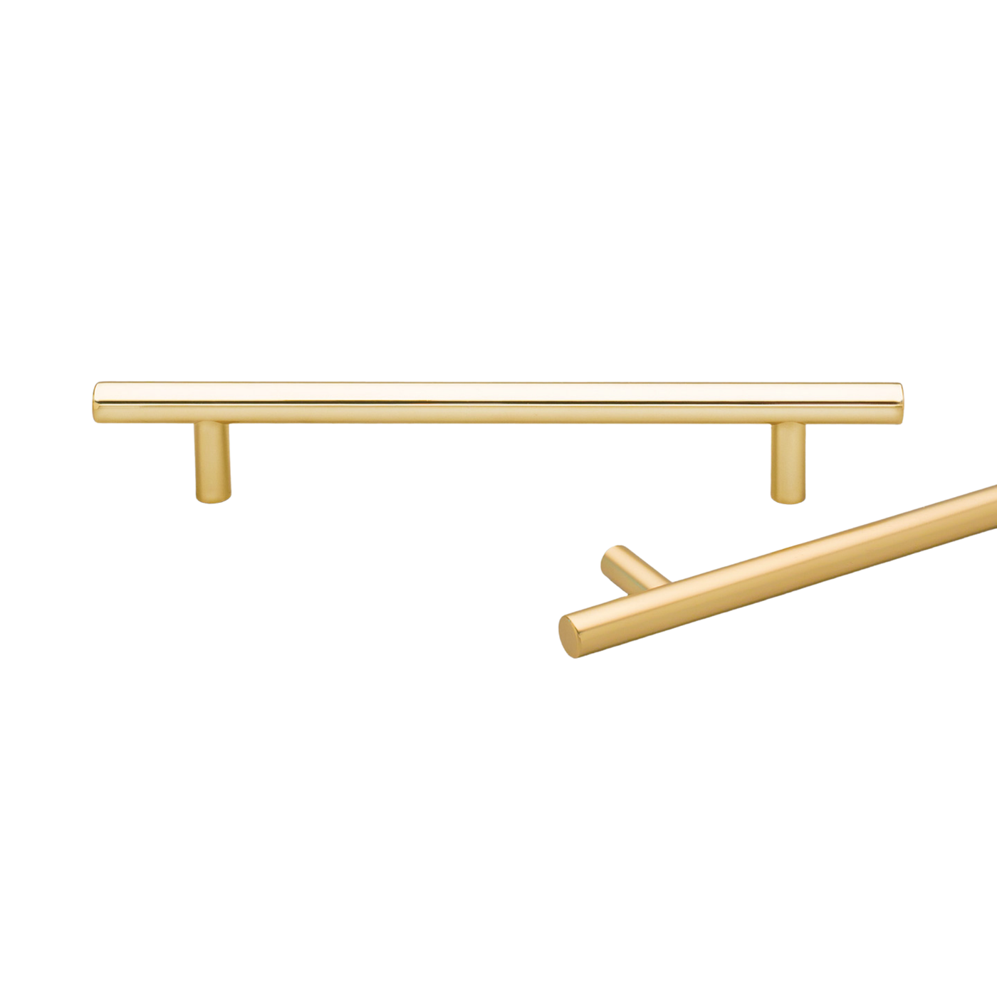 Kethy Cornet Brass Handle