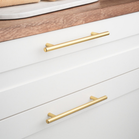 Kethy Cornet Brass Handle