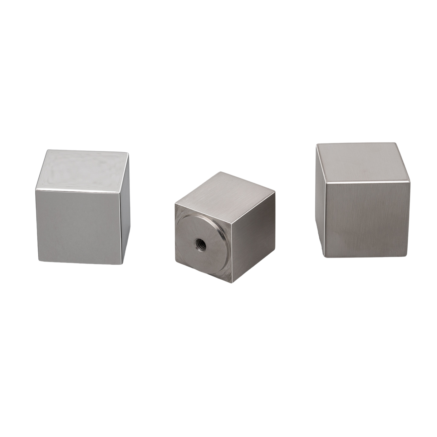 Kethy Cube Knob – 25mm x 25mm