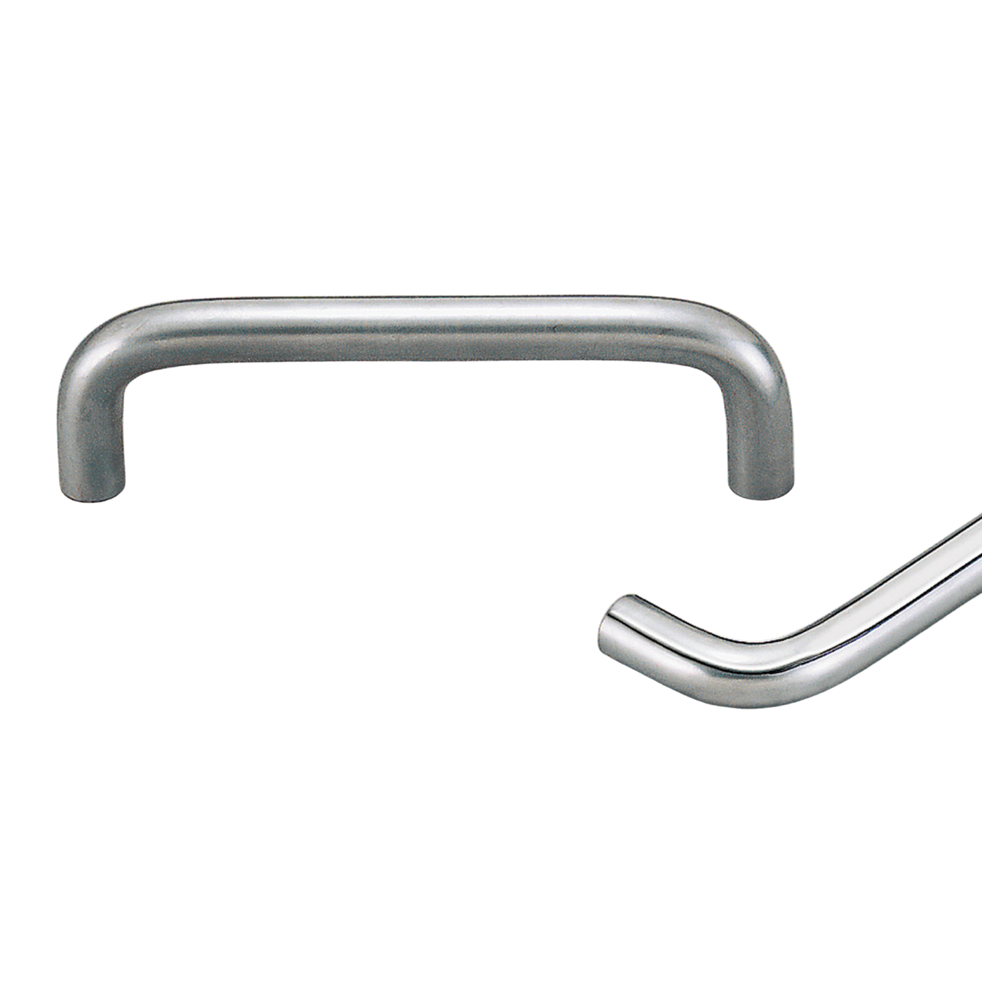Kethy D Handle |  10mm x 96mm