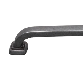 Kethy Darwen Handle