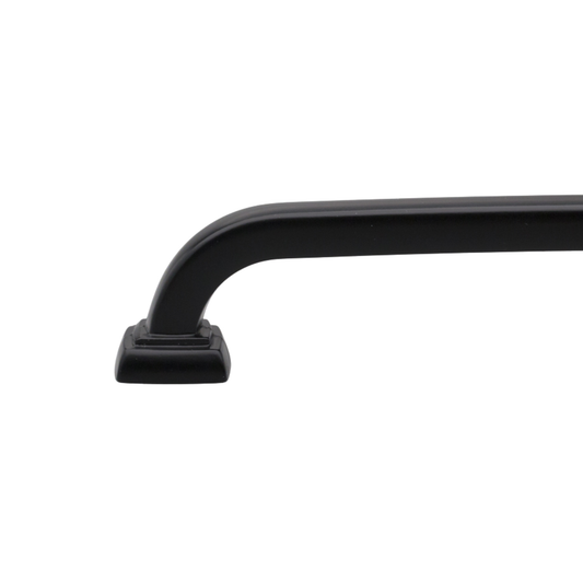 Kethy Darwen cabinet handle with modern U-shaped design for kitchen cupboards, drawers, and furniture doors