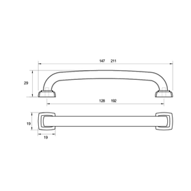 Kethy Darwen Handle