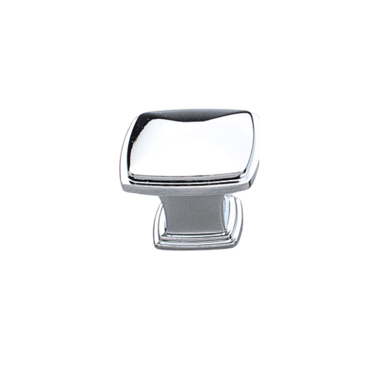 Kethy Darwen cabinet knob with modern sleek design for kitchen cupboards, drawers, and furniture doors