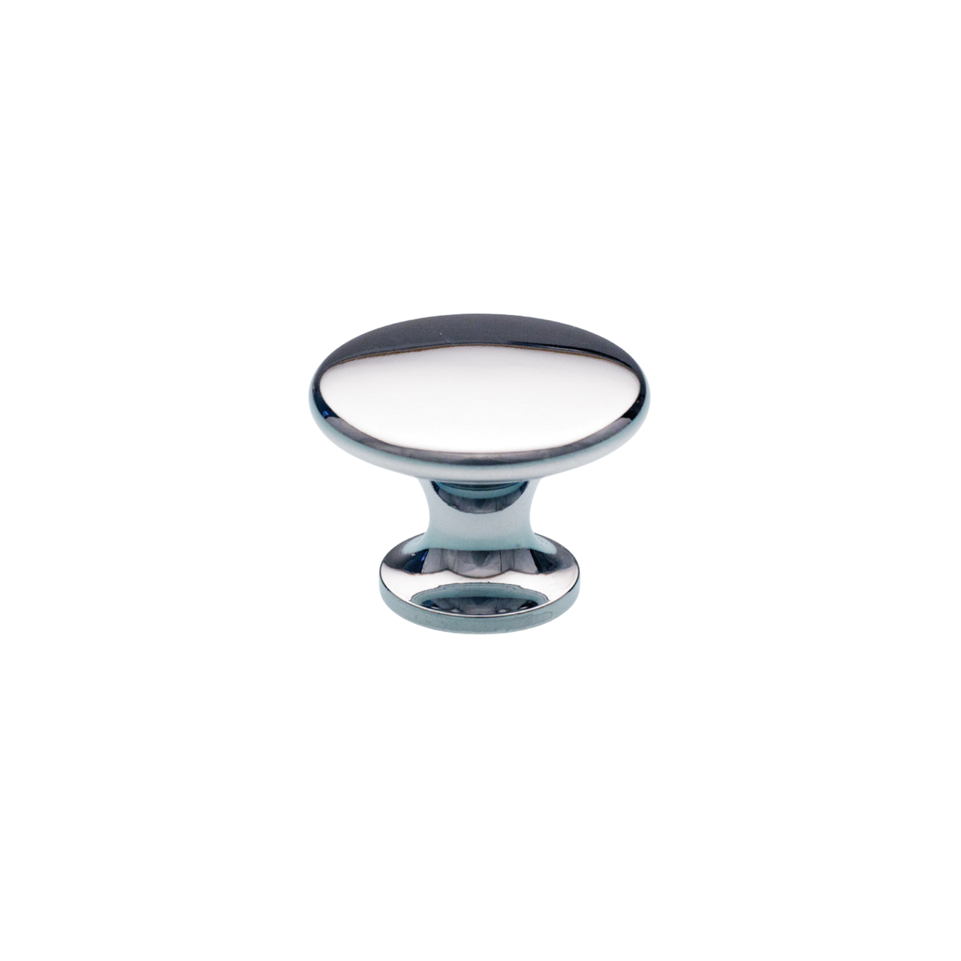 Kethy Back-to-back pair Brass Knob Button