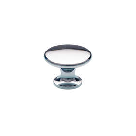 Kethy Back-to-back pair Brass Knob Button