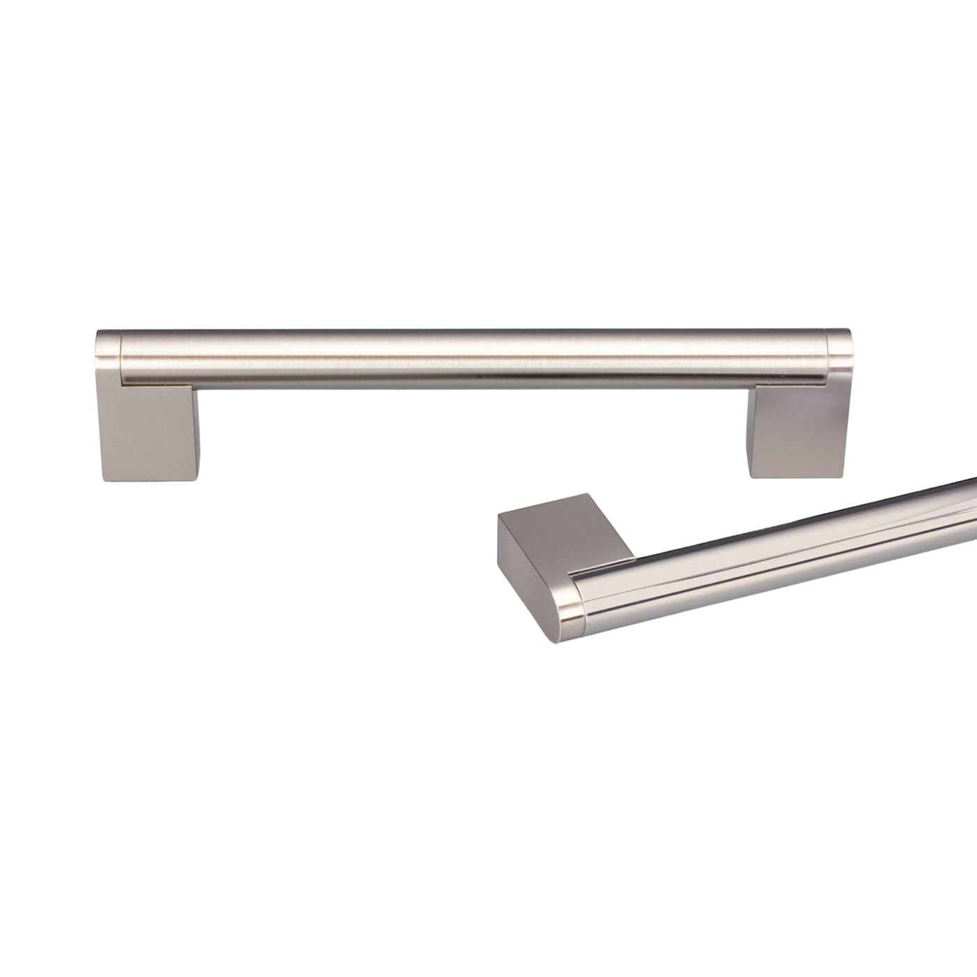 Kethy Dehaan Round Bar Handle