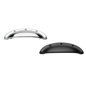 Kethy Derby Shell Pull Handle