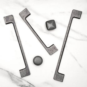 Kethy Dixon Handle