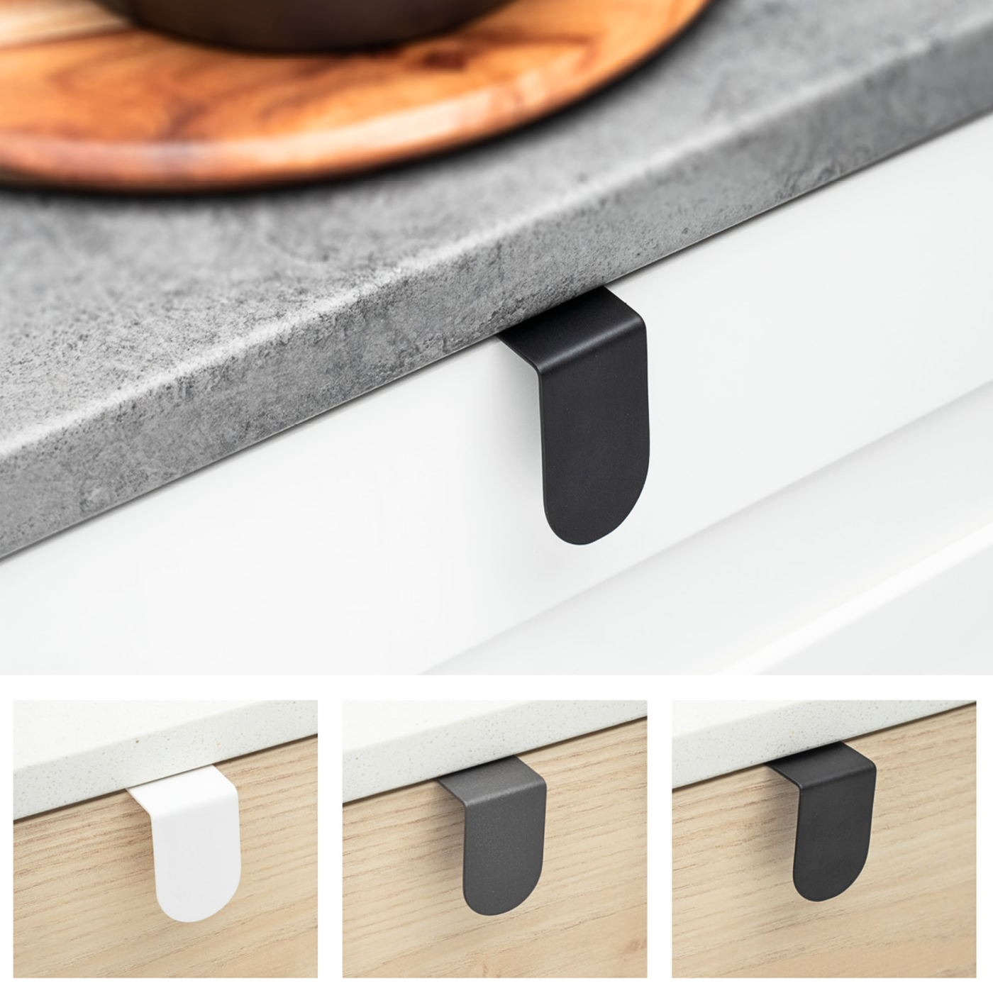 Kethy Edge Pull | 16MM