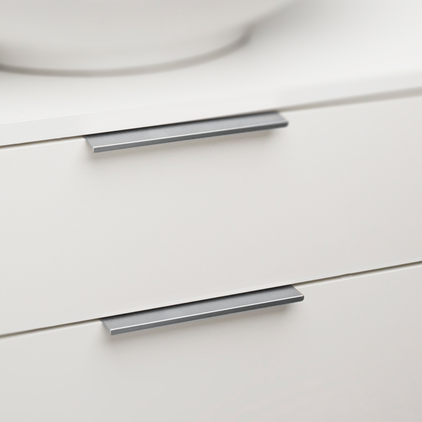 Kethy Edge Pull Dowel Handle