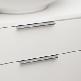 Kethy Edge Pull Dowel Handle