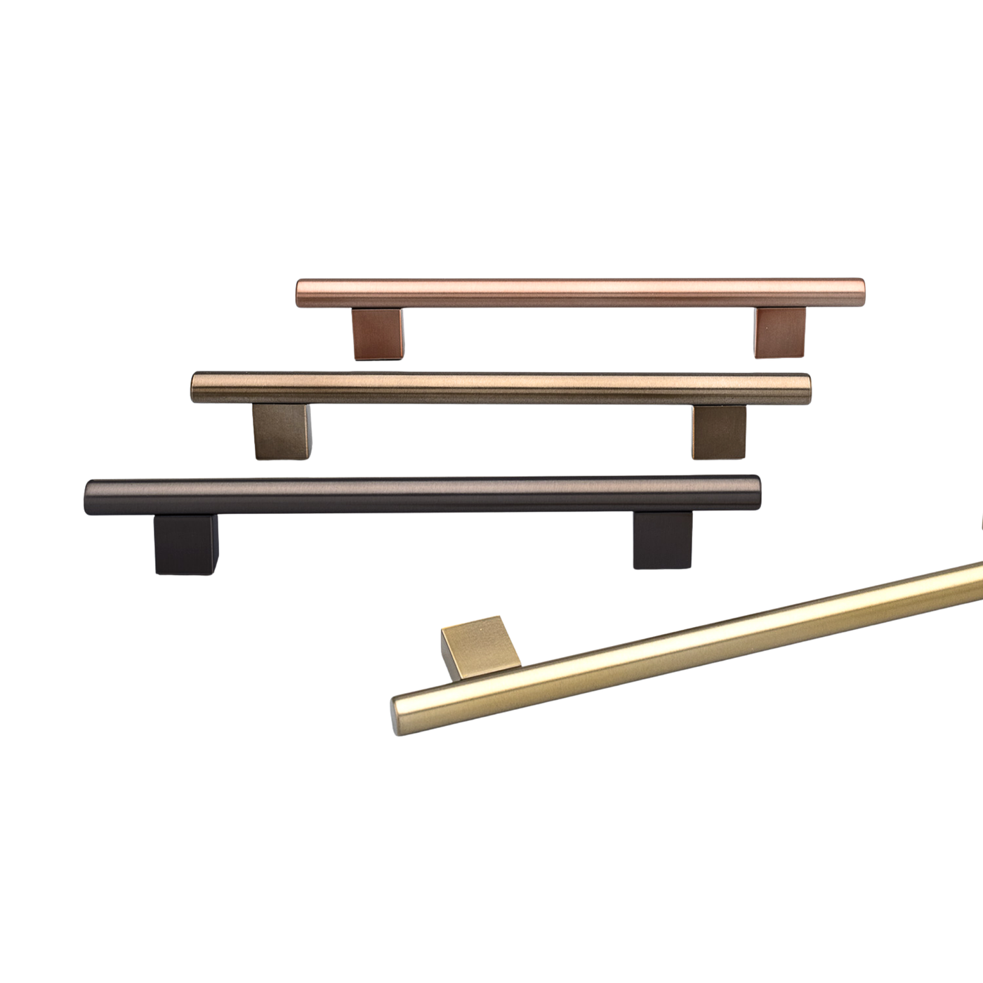 Kethy Eibar Handle | 20mmØ