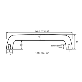 Kethy Epoch Light Handle