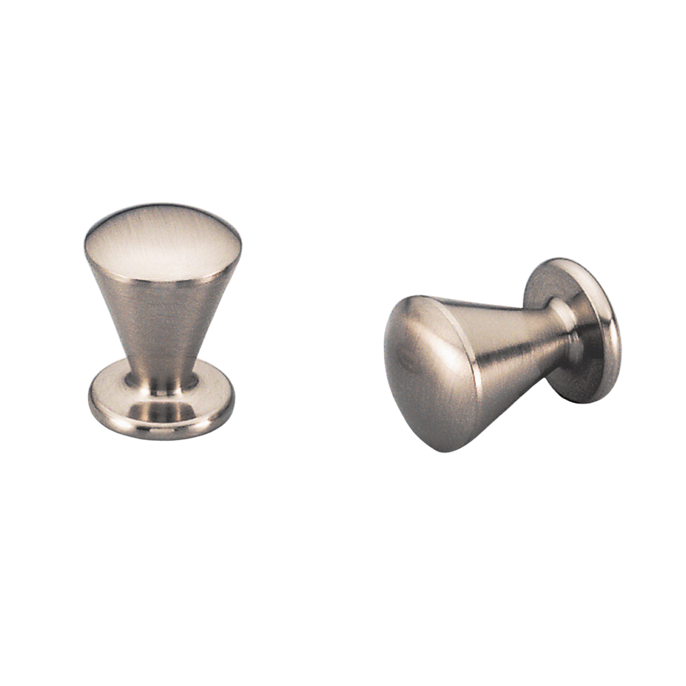 Kethy Flange Knob