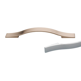 Kethy Flat Bow Cabinet Handle