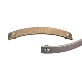 Kethy Flat Hampton Handle | 128MM