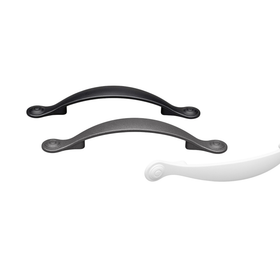 Kethy Rd Hampton Handle | 96mm