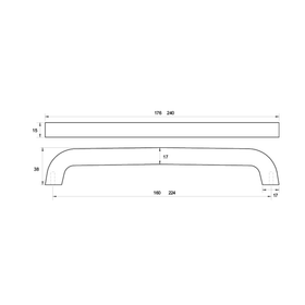 Kethy Harden Handle
