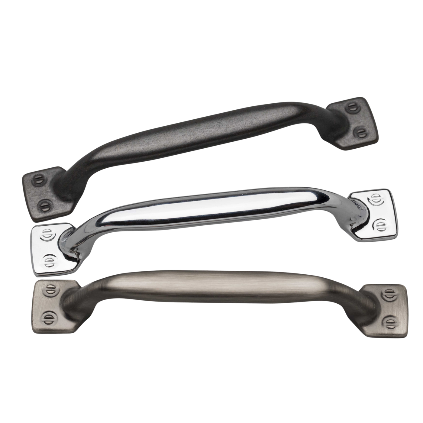 Kethy Highland Handle | 96mm