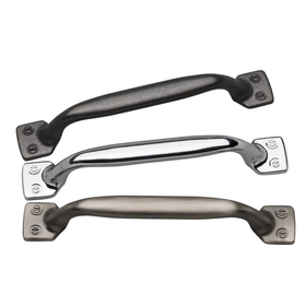 Kethy Highland Handle | 96mm