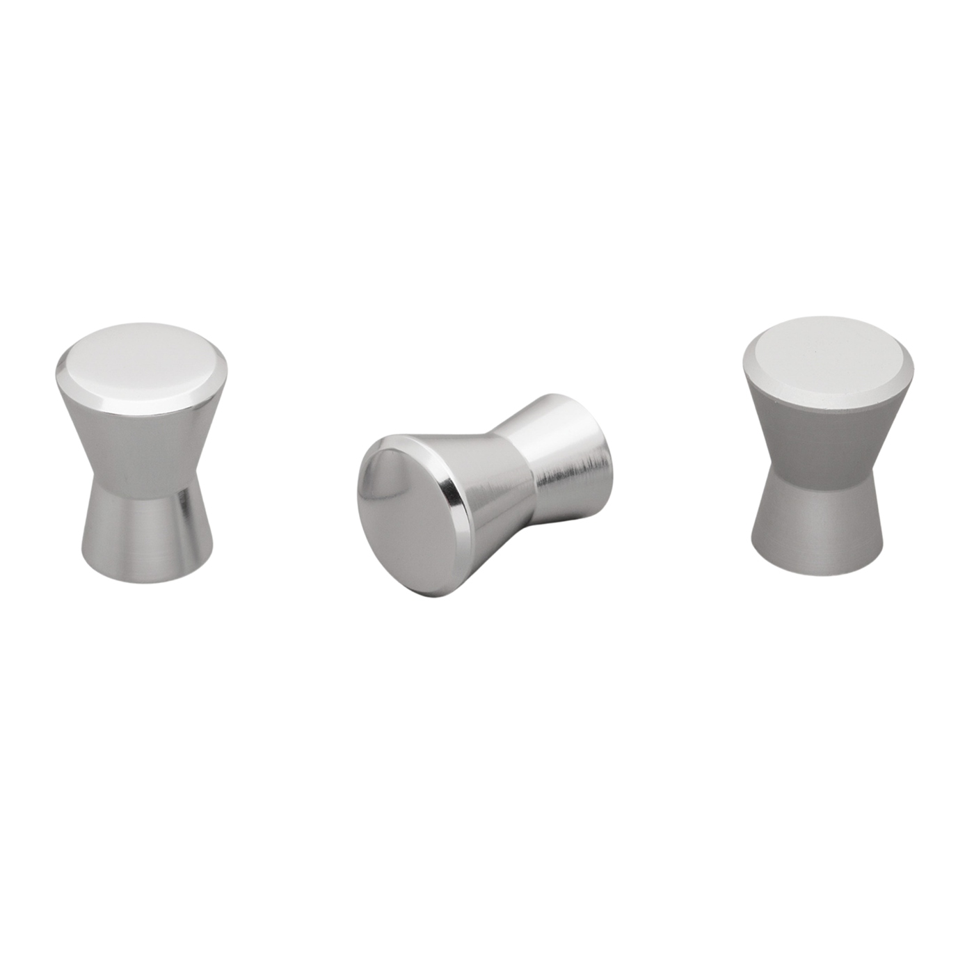 Kethy Hourglass Knob | 17MM