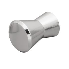 Kethy Hourglass Knob | 17MM