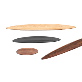 Kethy Husk Handle