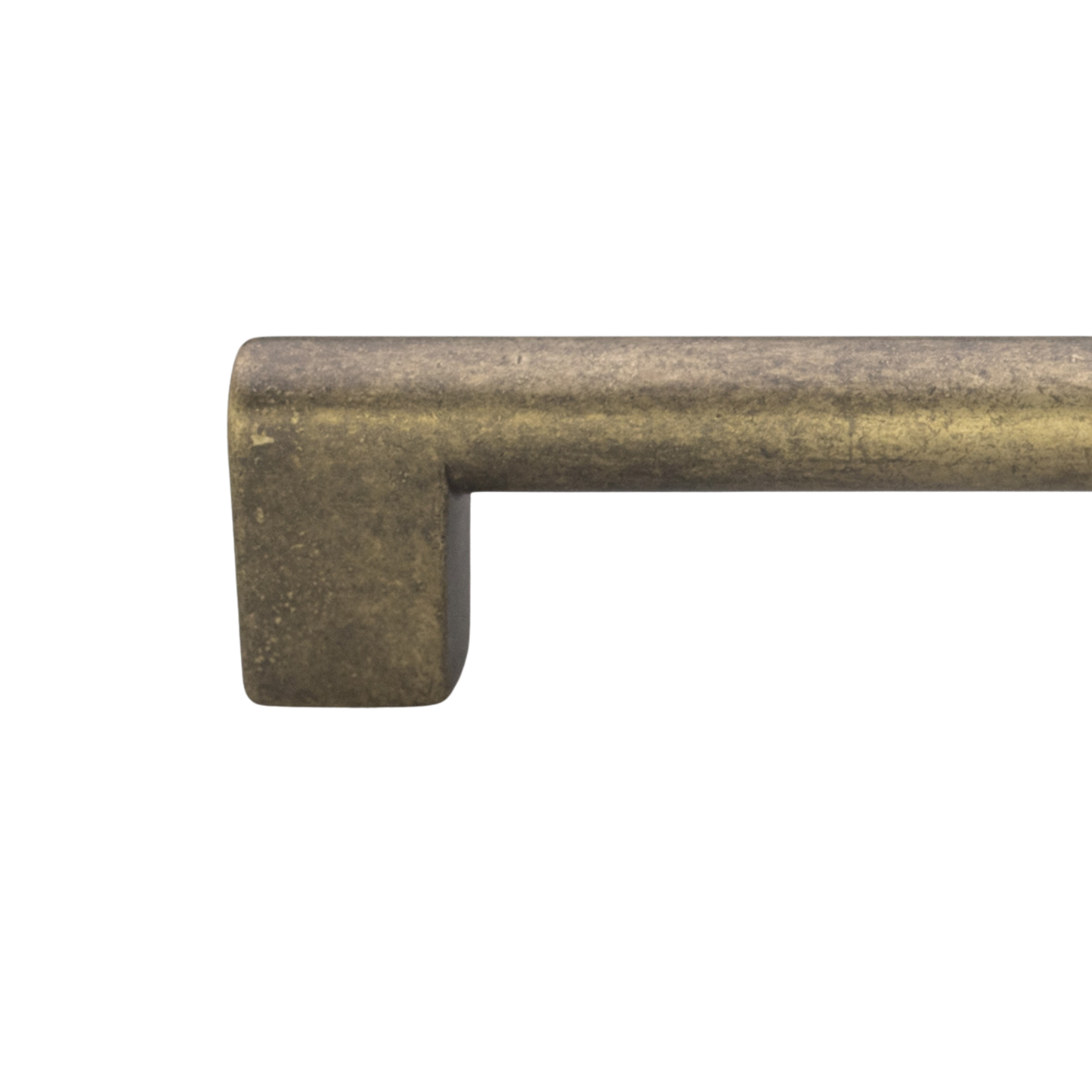 Kethy industrial cabinet handle with modern minimalist design for kitchen cupboards, drawers, and furniture doors
