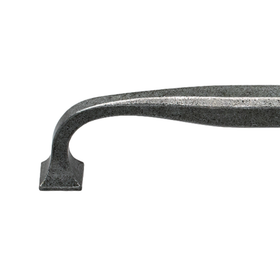 Kethy Industrial Zamak Cabinet Handle
