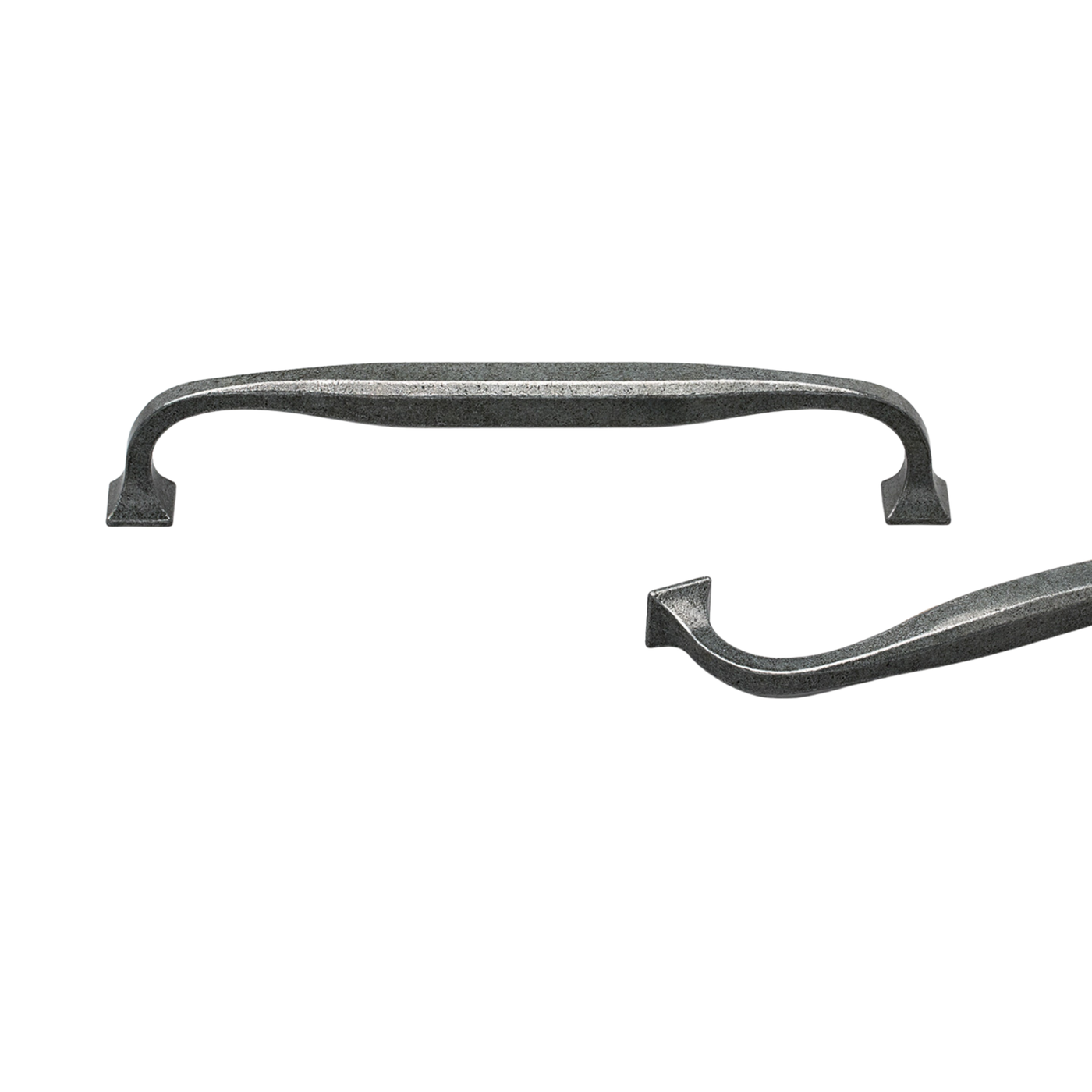 Kethy Industrial Zamak Cabinet Handle