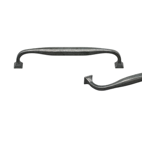 Kethy Industrial Zamak Cabinet Handle