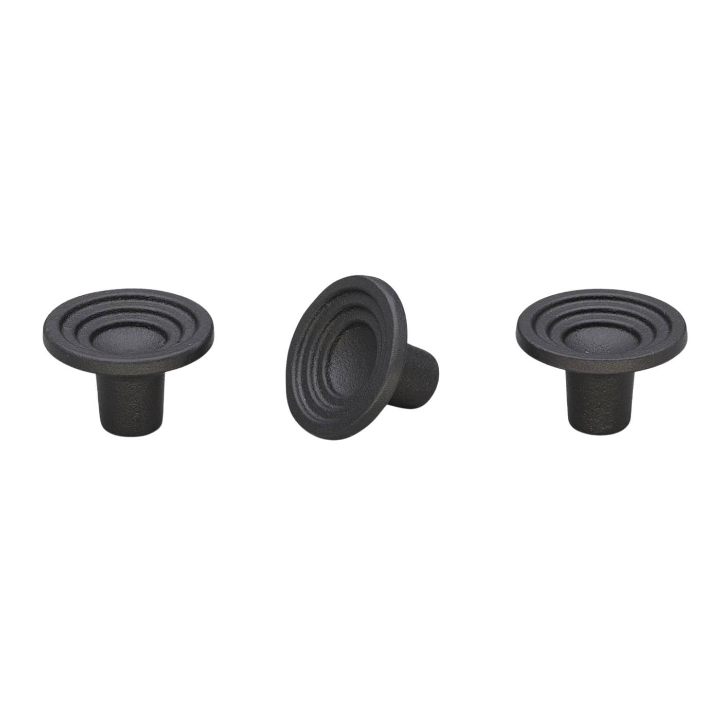 Kethy Iron Knob