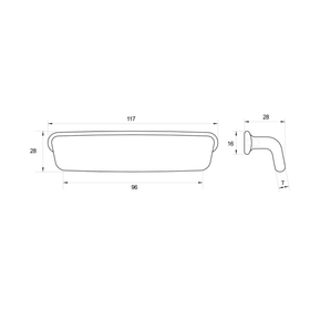 Kethy Iron Pull